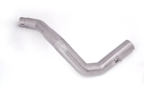 Devil Evolution Full Sports Exhaust System for KTM Duke 250 (2019–Present) | Performance Racing Exhaust India