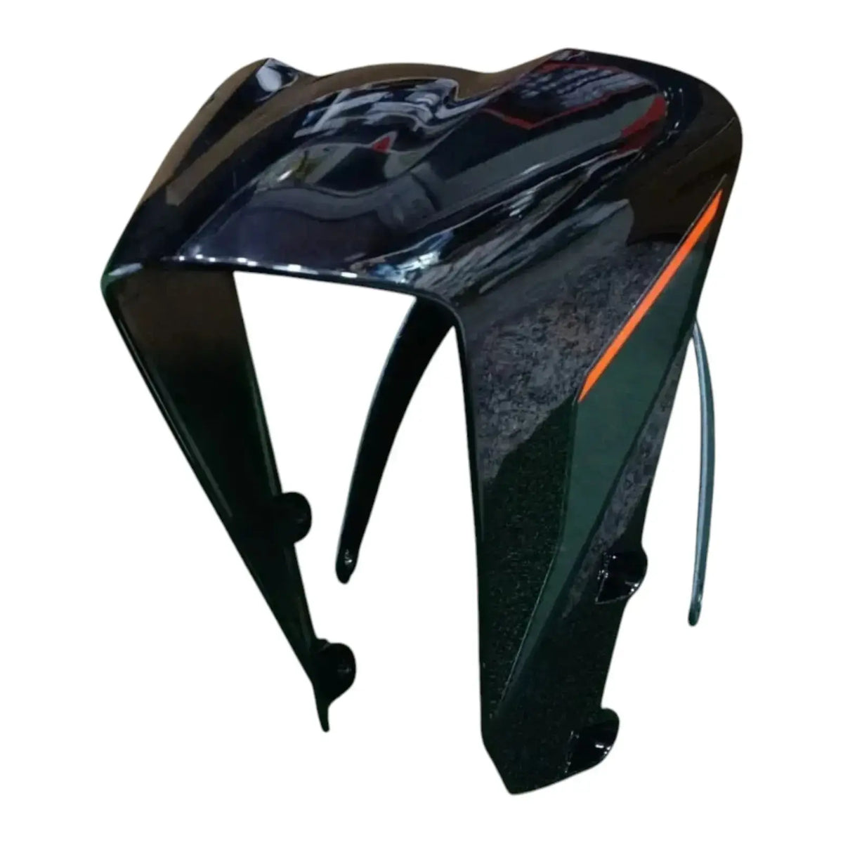 RC Front Fendor Black 52JY1982/jy18140822