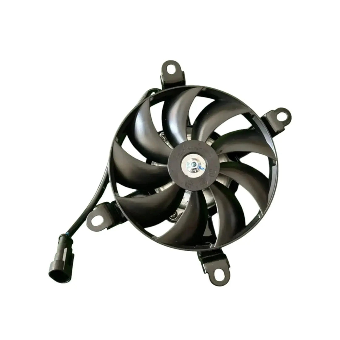 Benelli Tnt600 600i Radiator Fan Assembly