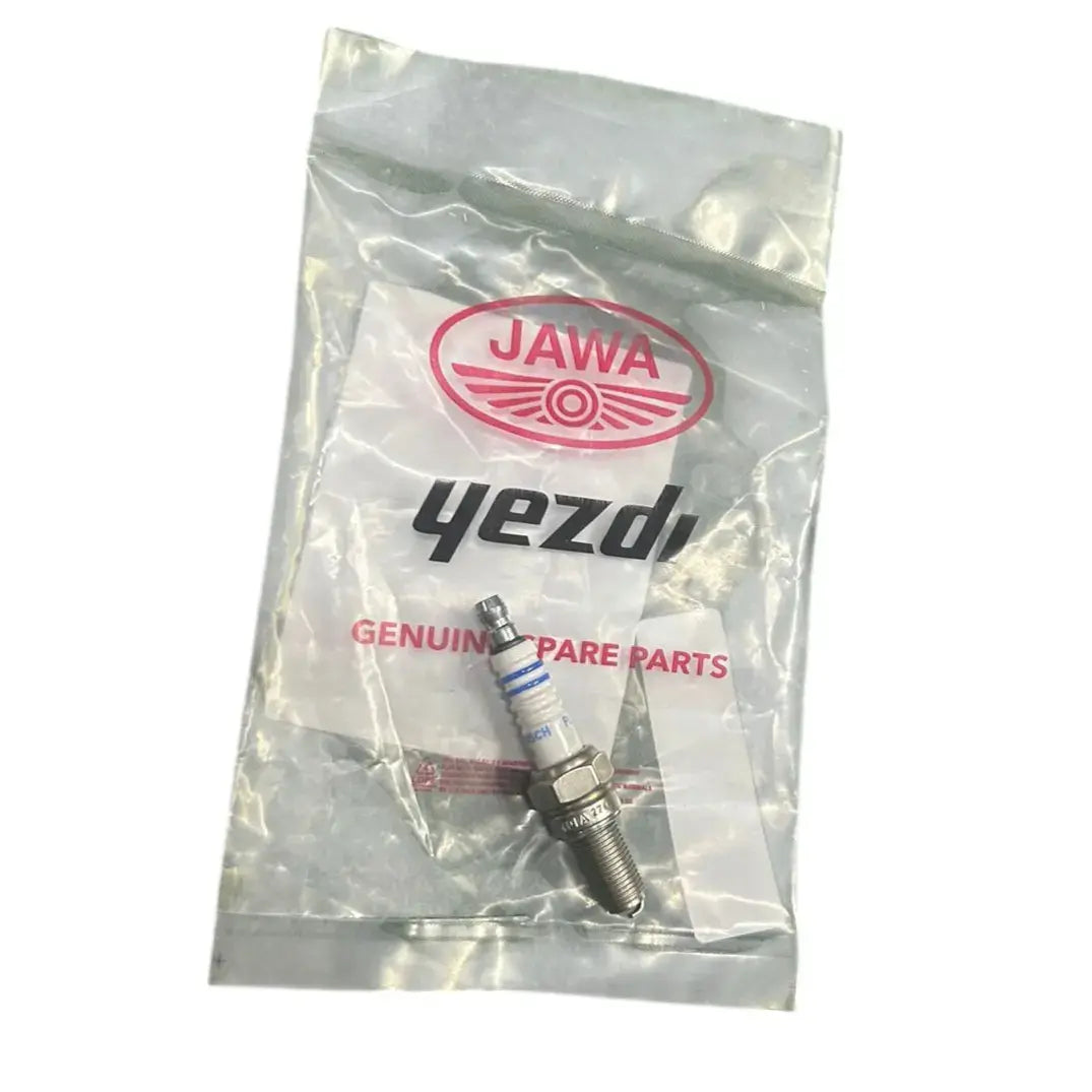 Jawa 42 Spark Plug Yezdi