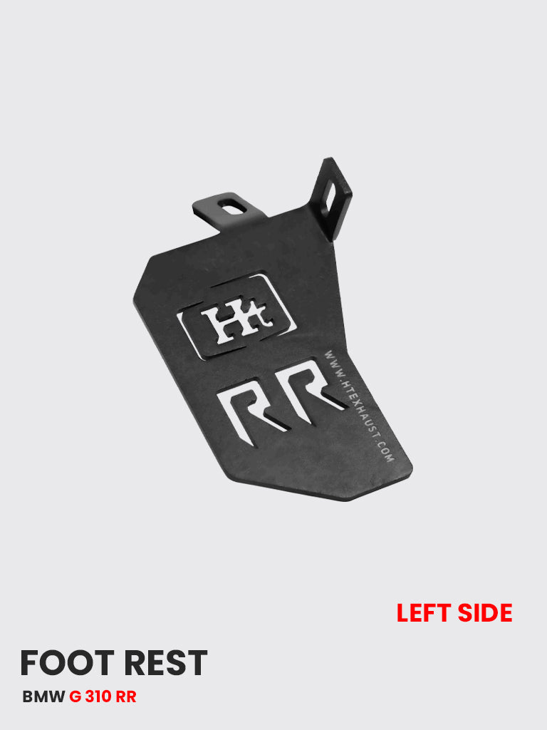BMW G310 RR FOOT REST / FTR 713