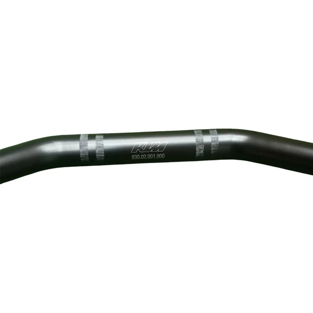 HANDLE BAR BLACK FOR DUKE 125 200 390 250