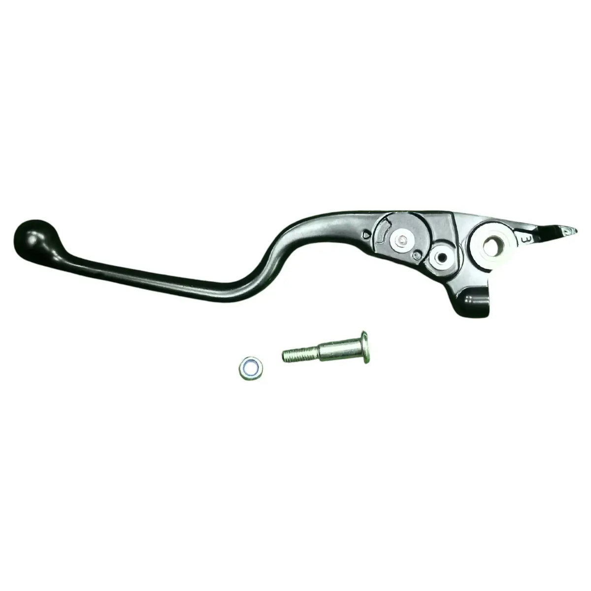 KTM Duke 250 390 ADJUST BRAKE LEVER 36JY0186