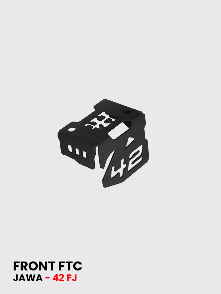 FRONT FTC FOR JAWA  42 fj / SB 1211