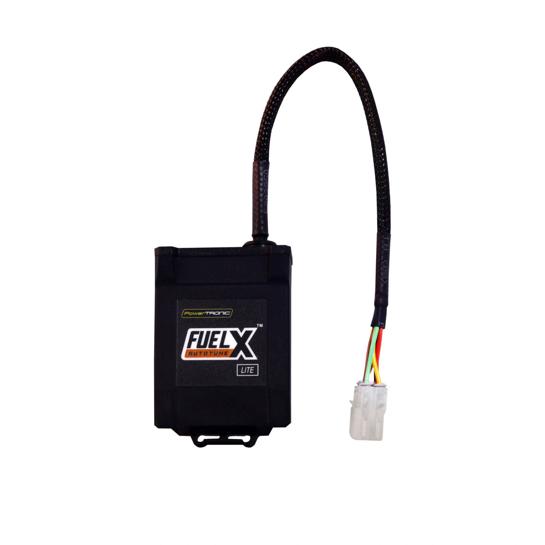 FuelX Lite Fuel Injection Optimizer for Yamaha MT125 (2020–2023) | Smooth Throttle & Torque Boost