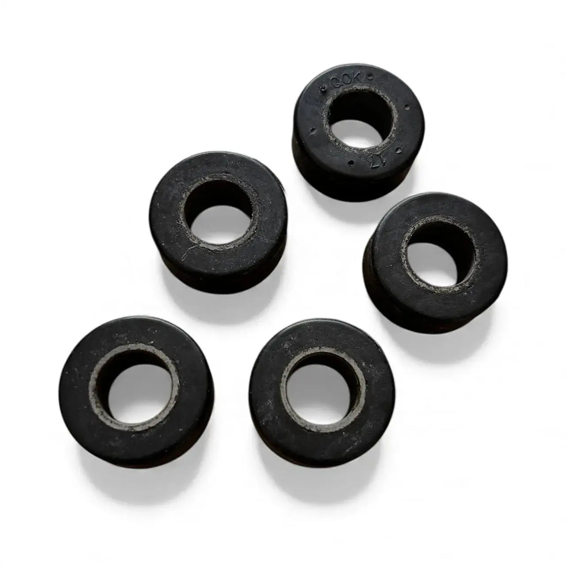 Benelli imperial 400 sprocket rubber
