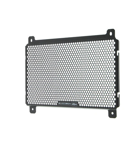 Evotech Radiator Guard Kawasaki Ninja 400 500 Z (2018 Onwards)