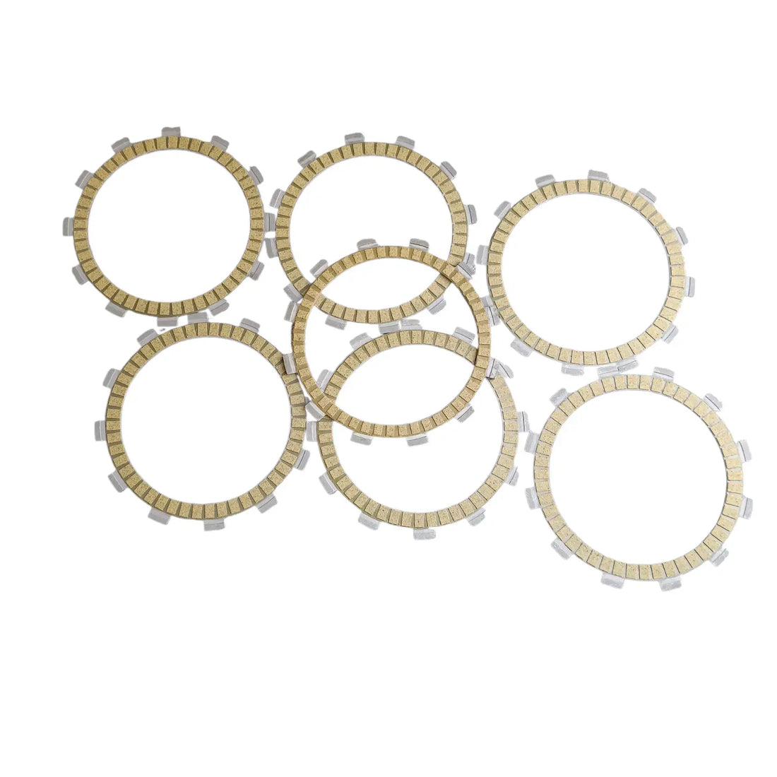 Benelli imperial 400 clutch plate