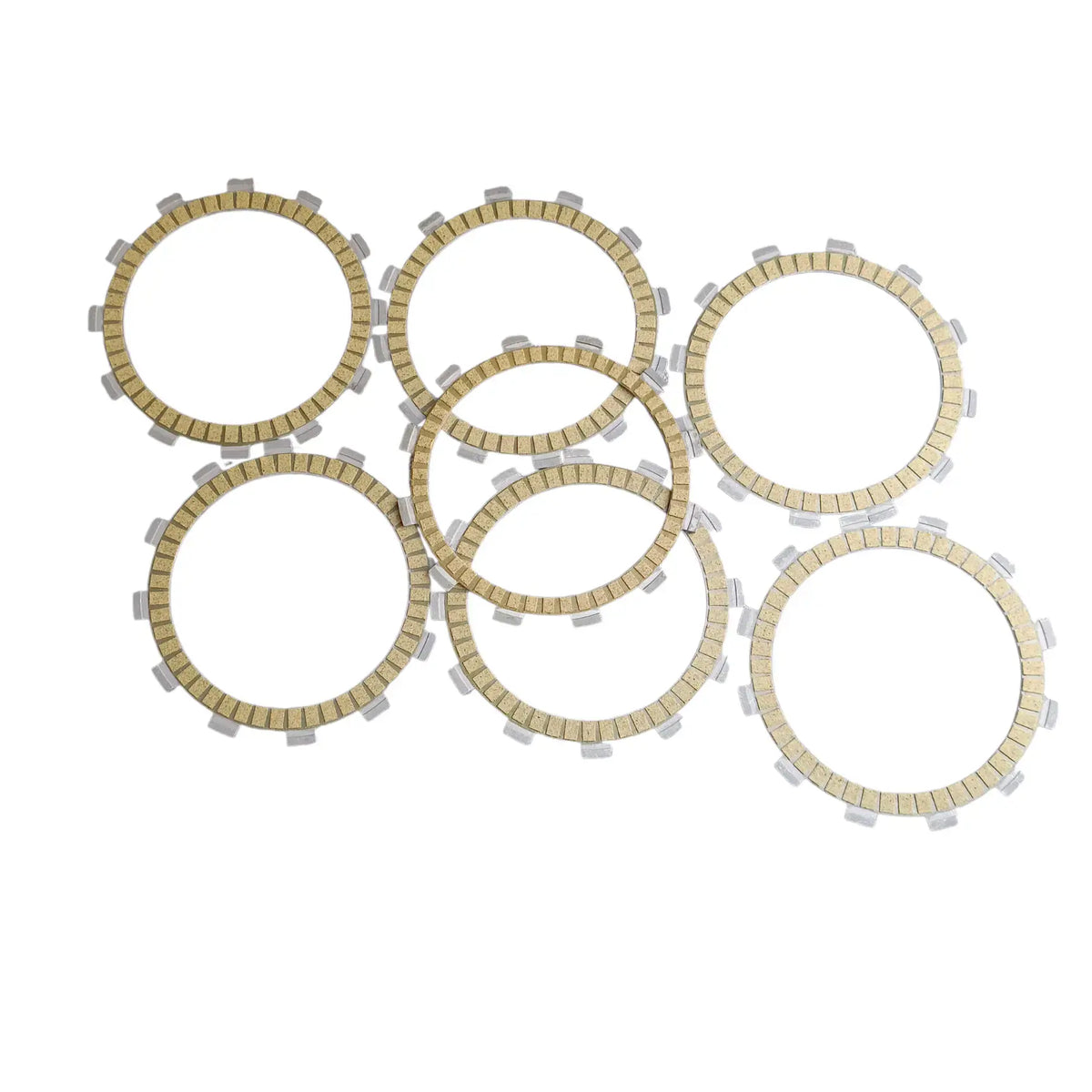 Benelli imperial 400 clutch plate