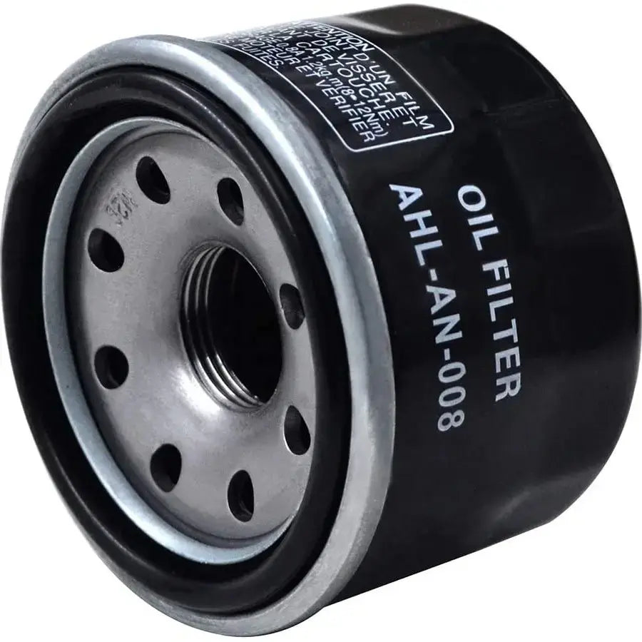 Apache Rr310 Oil Filter