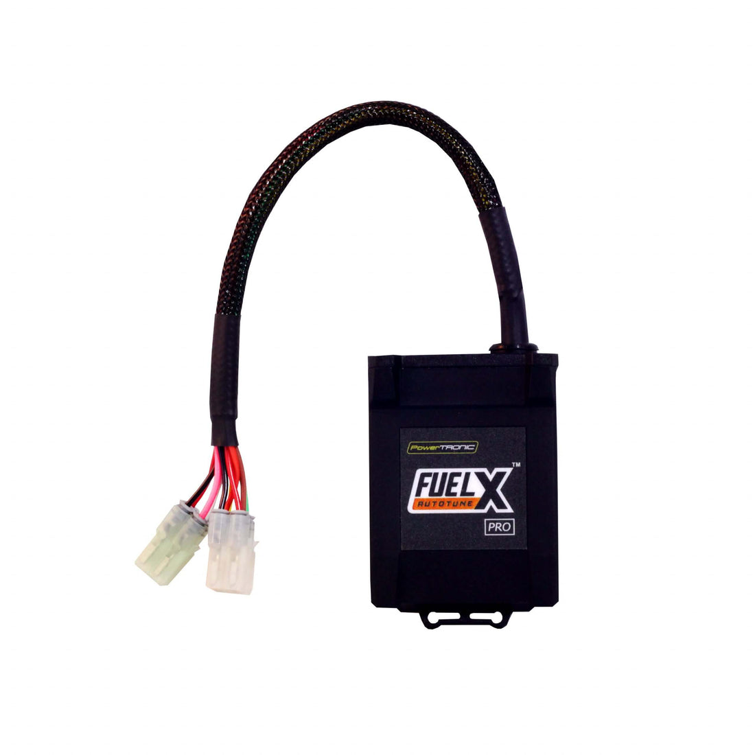 FuelX Pro For Yamaha MT 15 2021-2022