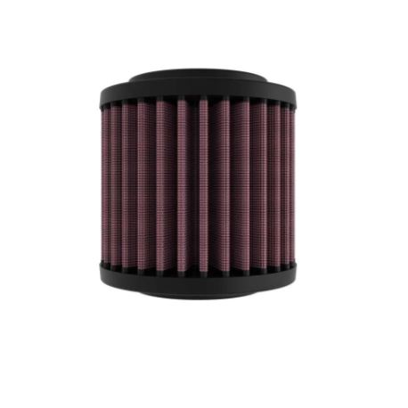 K&N RO-3522 High-Flow Lifetime Air Filter for Royal Enfield Meteor 350, Hunter 350 & Classic 350 Reborn | Washable Performance Air Filter