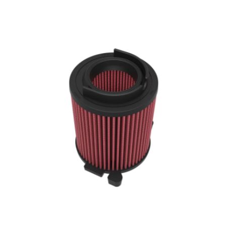 K&N E-2014 High-Flow Lifetime Air Filter for Audi A3 / VW Golf / Skoda Octavia / SEAT Leon 1.6L – Washable Cotton Gauze Performance Filter