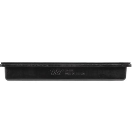 K&N 33-3081 High-Flow Washable Engine Air Filter for Kia Rio IV, Stonic, Picanto, Hyundai Venue, Verna & Solaris