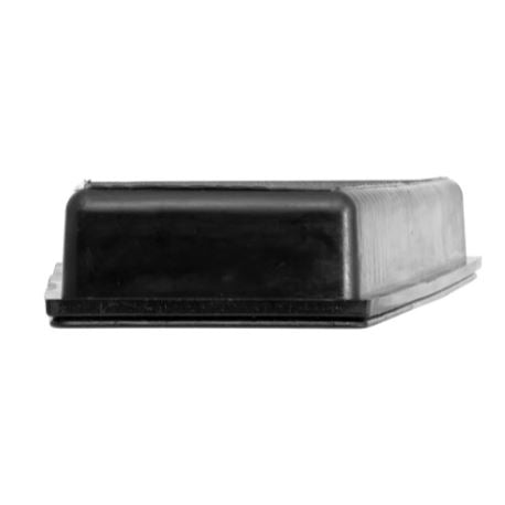 K&N 33-2995 High-Flow Lifetime Air Filter for Mercedes-Benz A/B/CLA/GLA 1.6L–2.0L & Infiniti Q30/QX30 – Reusable Performance Filter