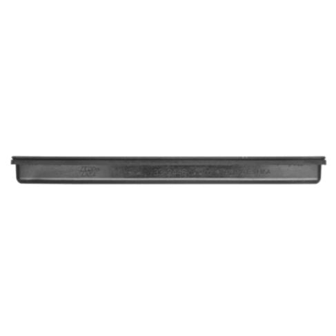 K&N 33-5093 High-Flow Air Filter | Washable Replacement Filter for Land Rover Defender, Discovery & Range Rover