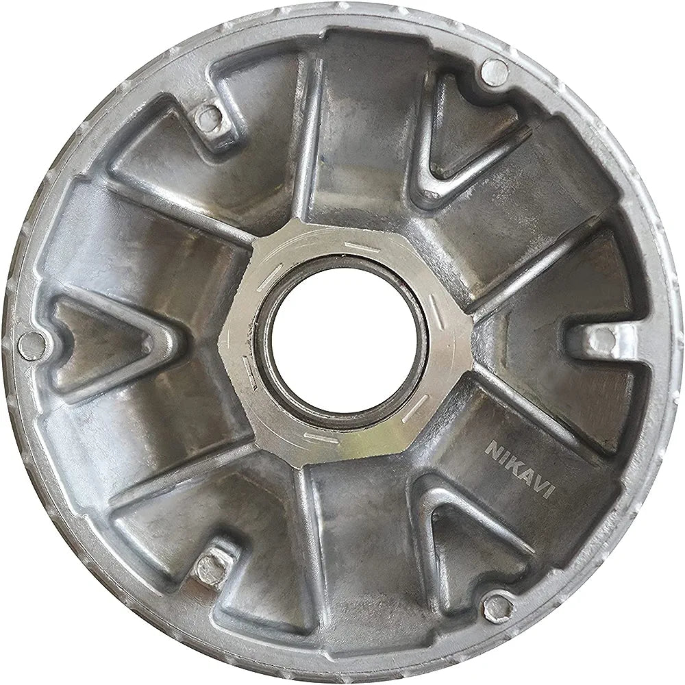 Variator Body For Tvs Ntorq