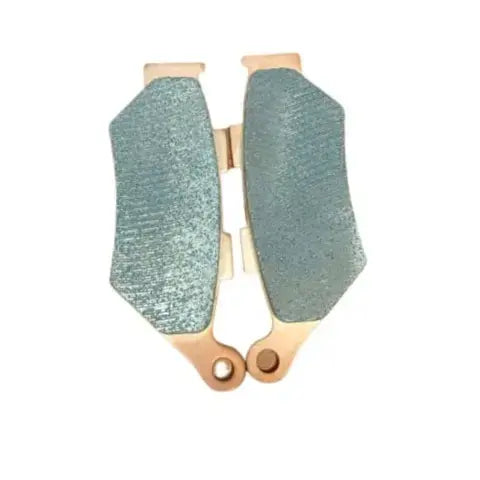 Benelli Imperial 400 Front Disc Pad