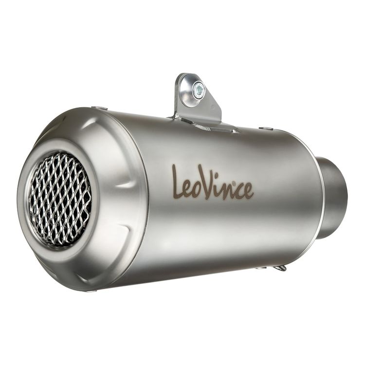Leovince Lv 10 Slip On Exhaust For Kawasaki Zx 10R 2021 23