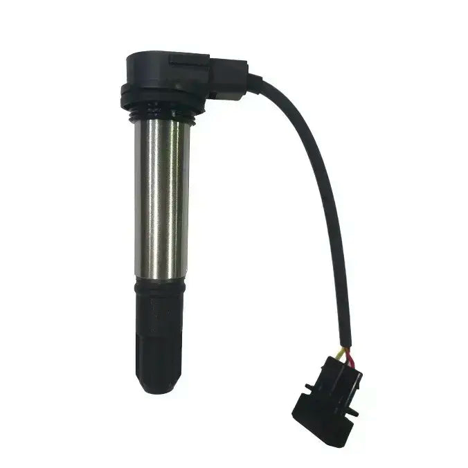 Benelli Tnt 600 Or 600I Tnt 300 Or 302 Ignition Coil Metal Shell