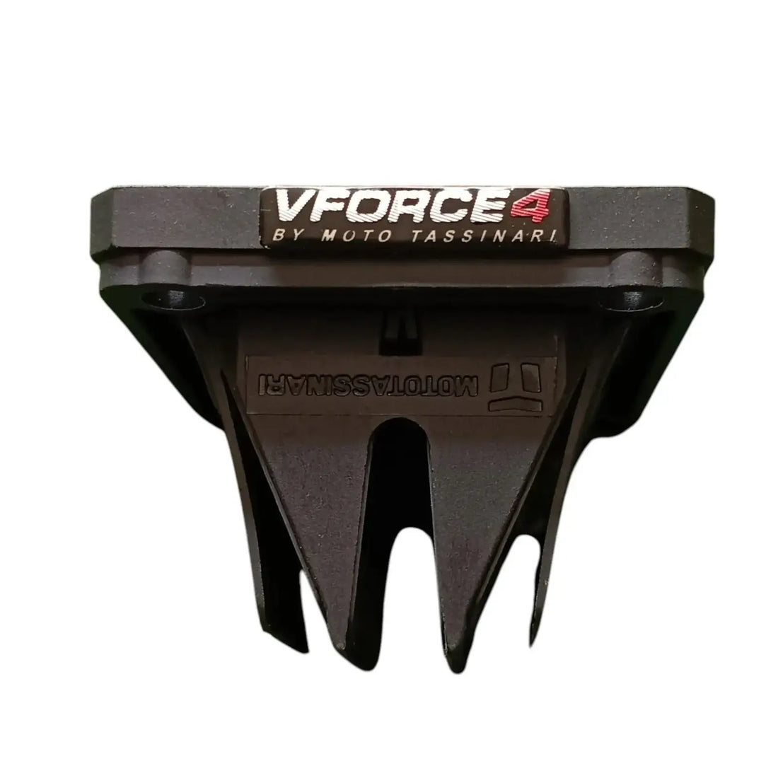 Rxz vforce reed valve assembly