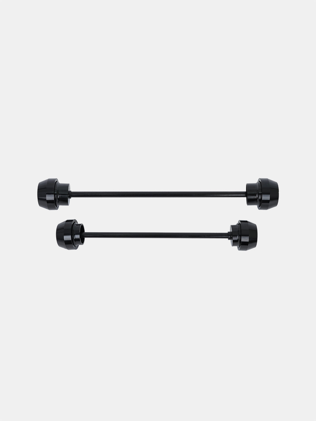 Aprilia Rs660 20-24 Wheel Slider Black