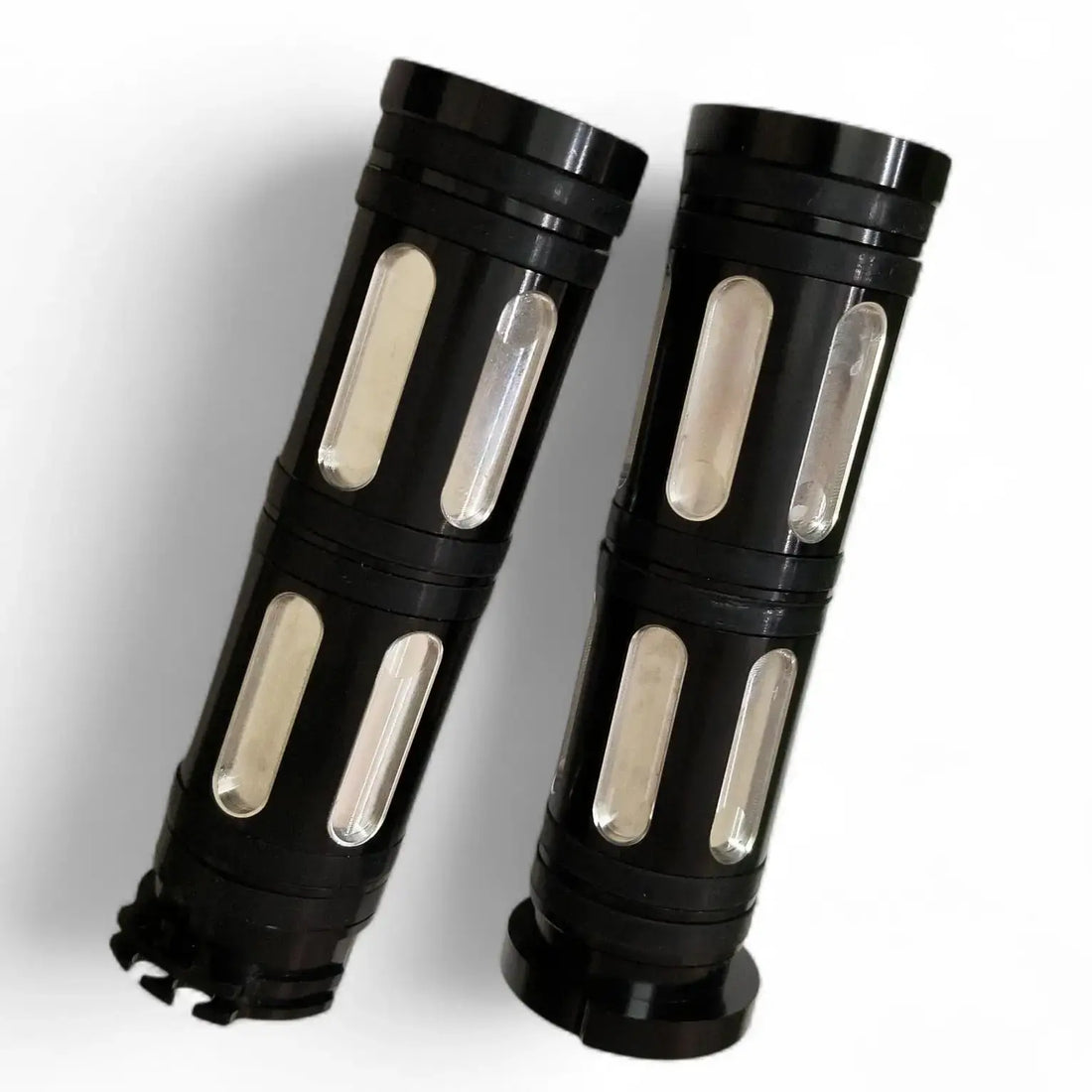 Harley Davidson sportser iron 883 hd48 grip set black