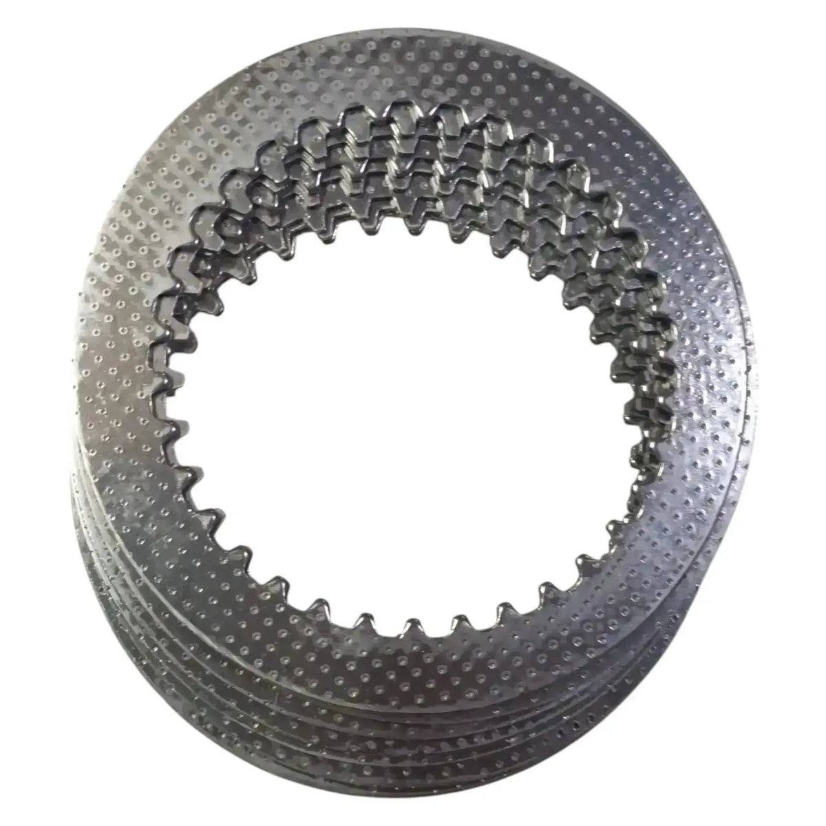 Kawasaki Z800 Pressure Plate Set Of 8pc
