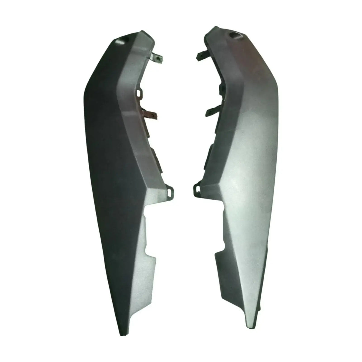 DUKE 200 390 125R&L LOWER SEAT COWL JG181206/JG181205