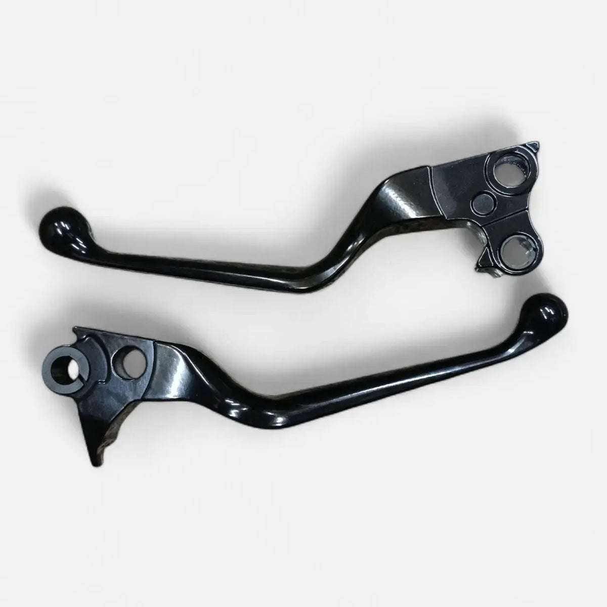 Harley Davidson Sportster iron 883 lever set