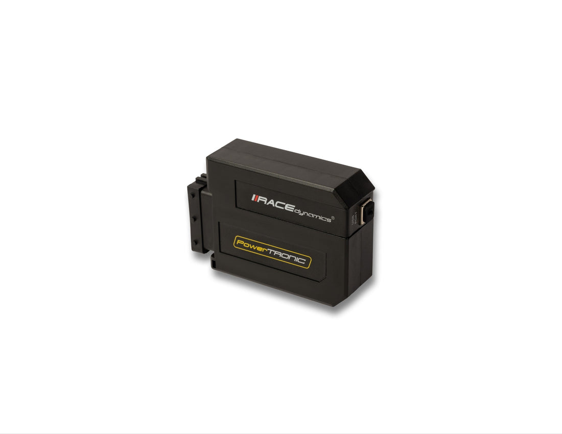 PowerTRONIC V4 ECU for Benelli TNT 300i (2012–2018) – Performance Fuel & Ignition Tuner