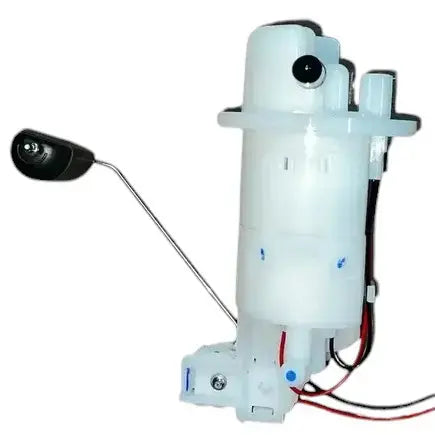 Royal Enfield Himalayan fuel pump assembly