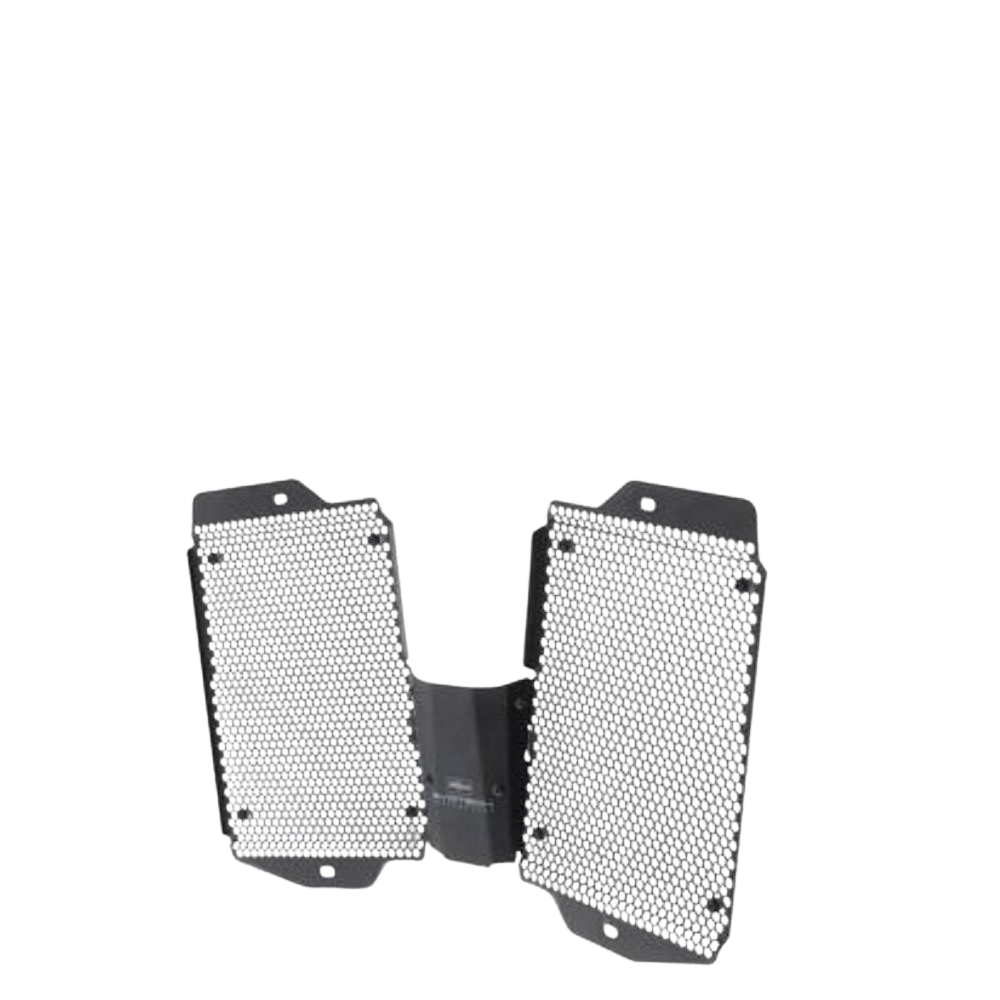 Evotech Radiator Guard Triumph Tiger 900 Rally Gt Pro Gt (2020 23)