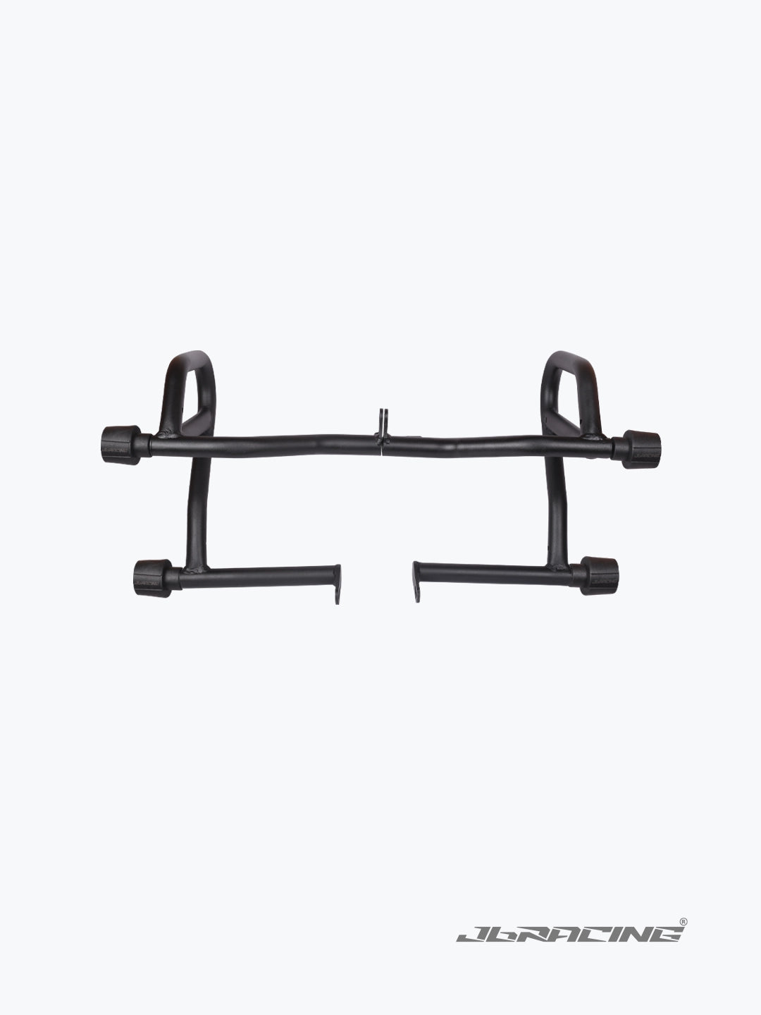 Jb V Strom Crashguard With Dual Mat Slider