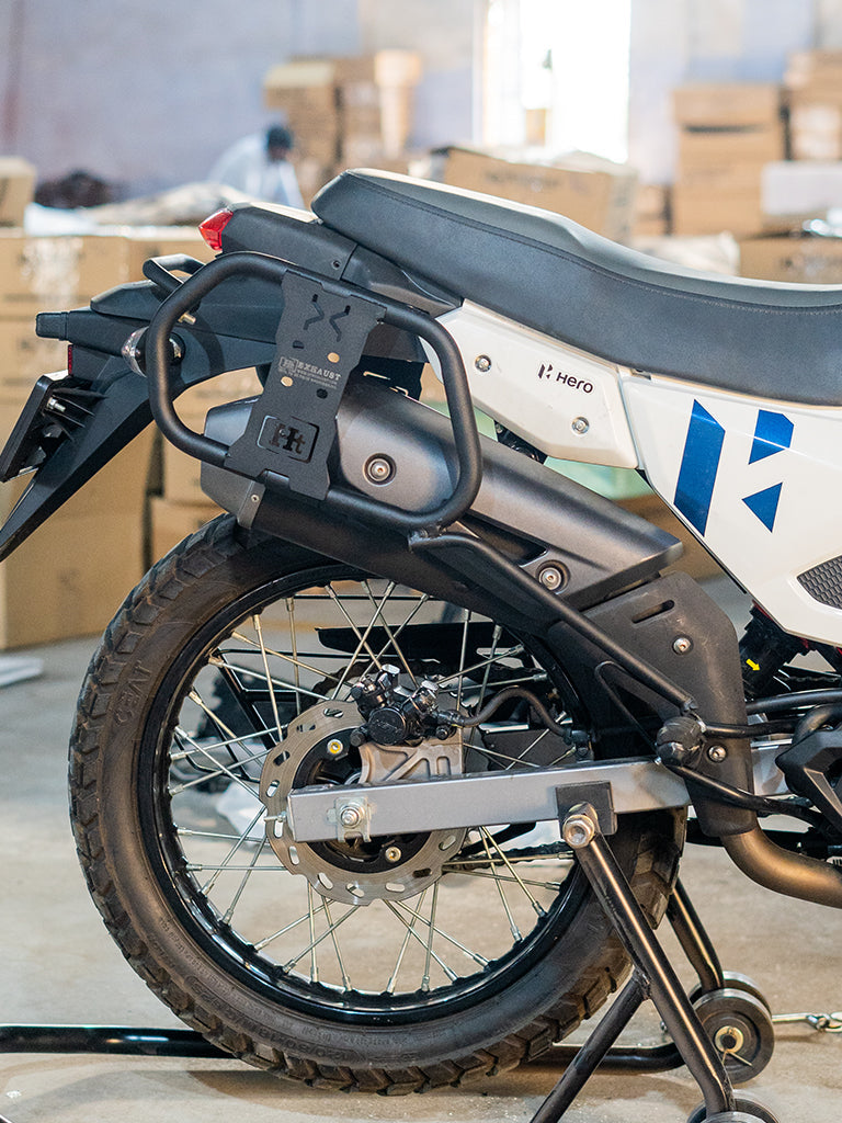 HERO XPULSE 200 4V SADDLE STAY - SB 867