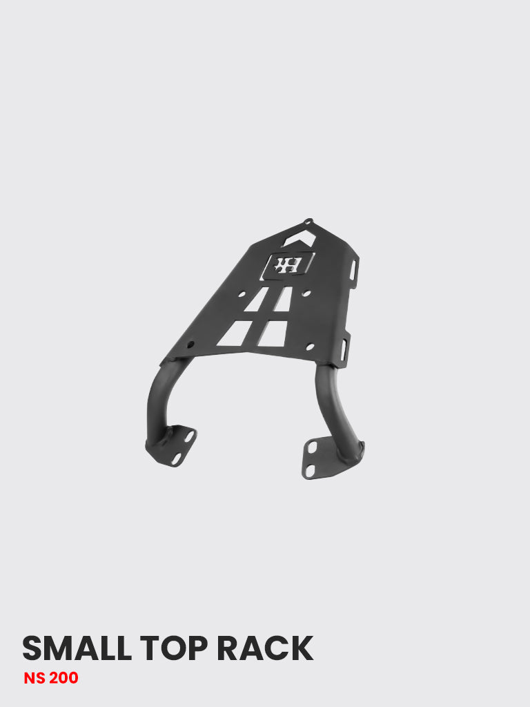 BAJAJ NS 125 & 160 & 200 TOP RACK SMALL - SB 520