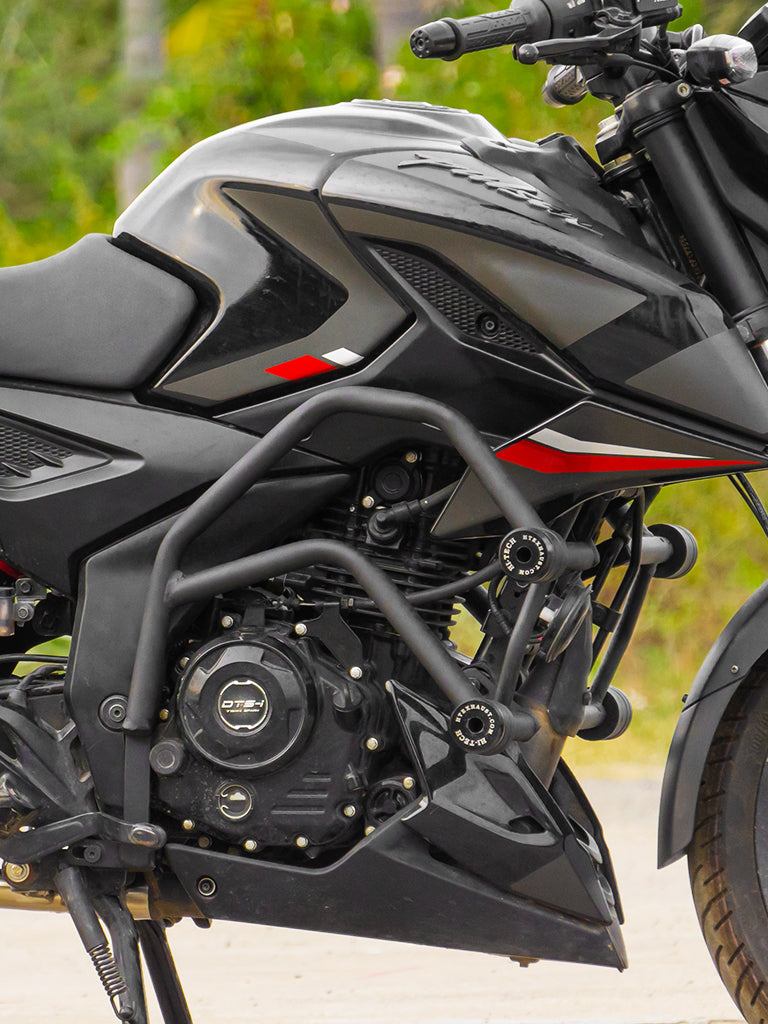 BAJAJ PULSAR N 160 N 250 CRASH GUARD / SB 696