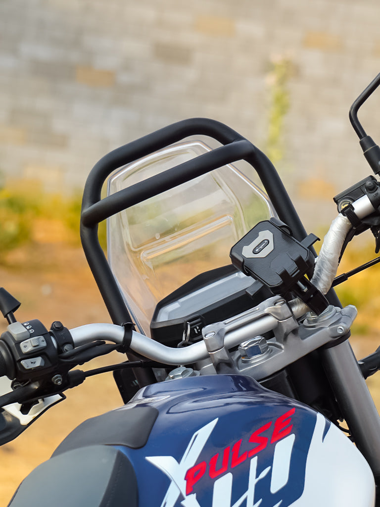 XPULSE 200 4V GPS MOUNT - SB 790