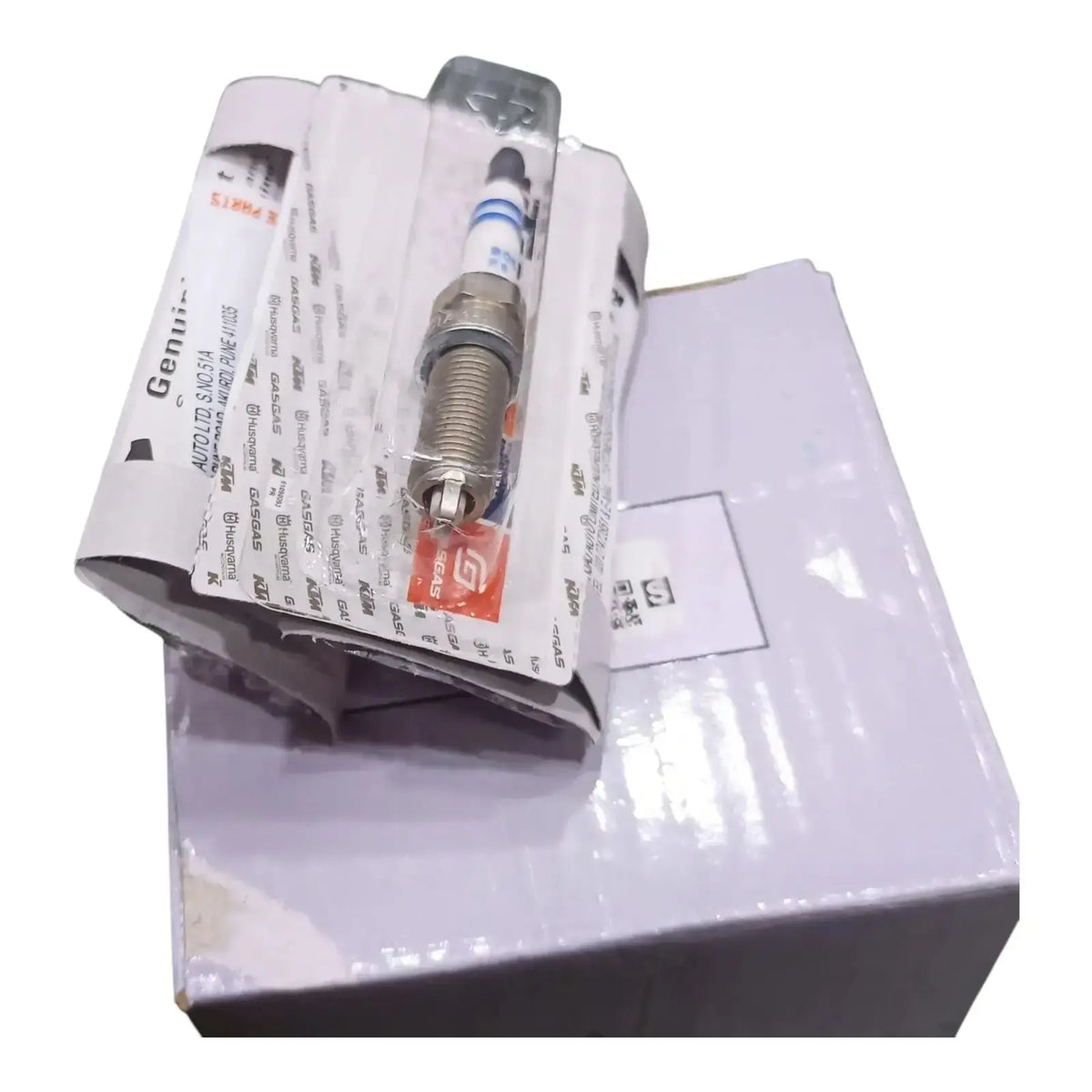 KTM PLUG SPARK M12 (JG351209)