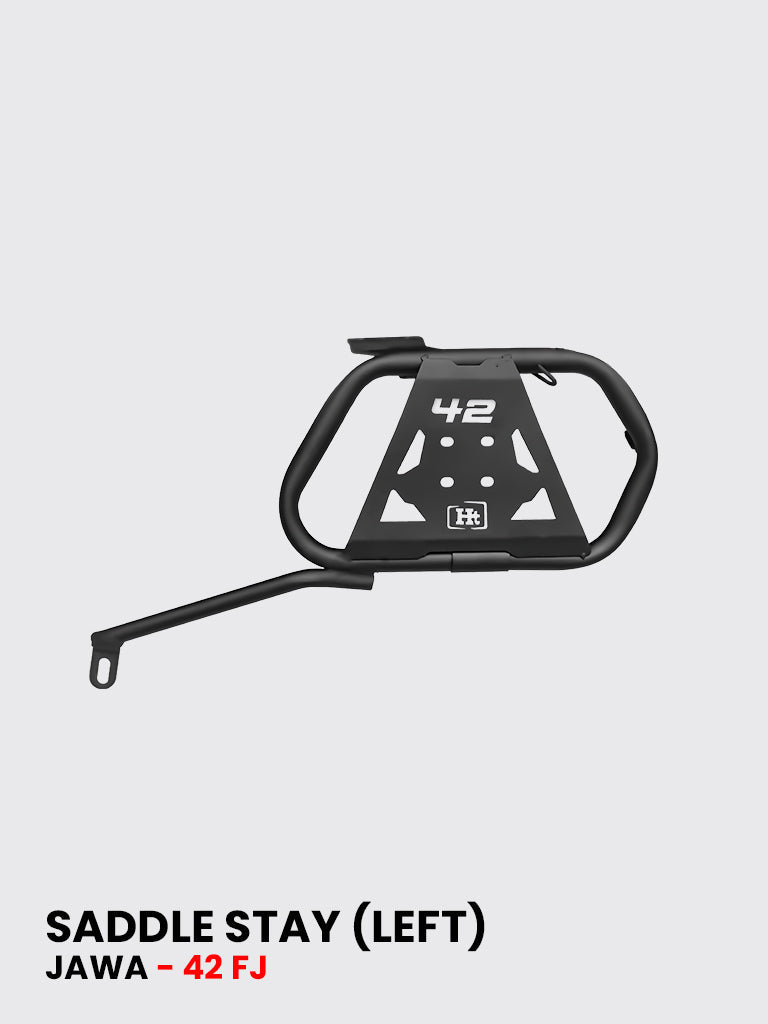 SADDLE STAY FOR JAWA  42 fj / SB 1205