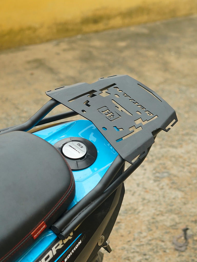 TVS NTORQ 125 TOP RACK / HTSC 108