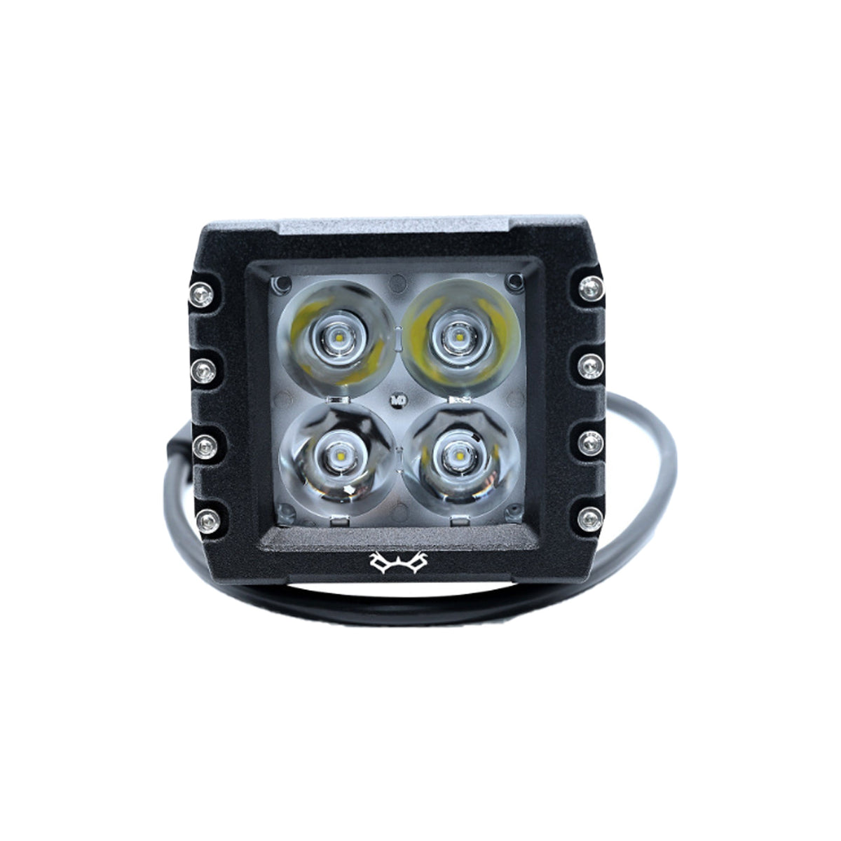 Maddog Delta Auxiliary Lights