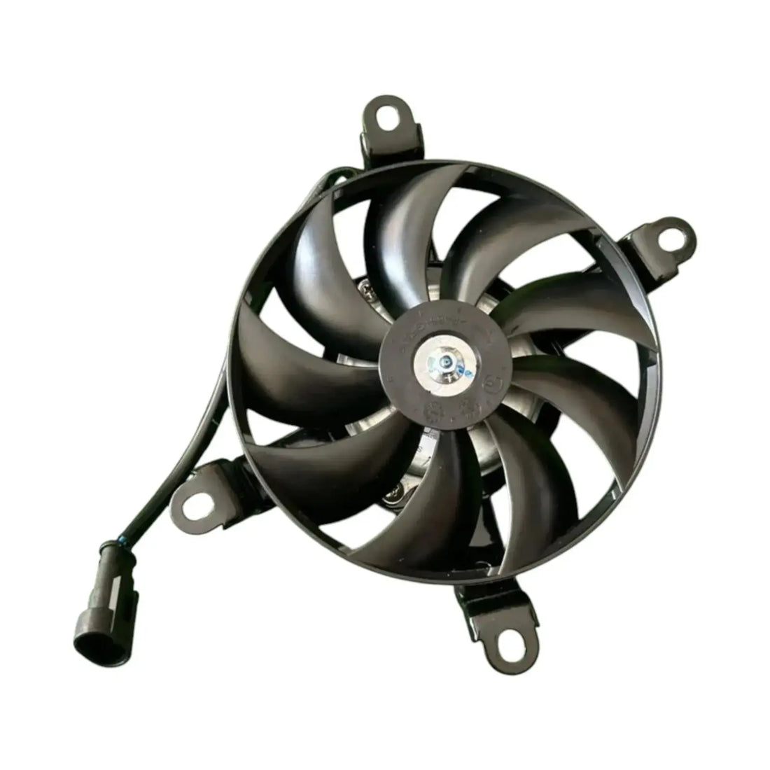 Benelli Tnt300 302r Radiator Fan Assembly