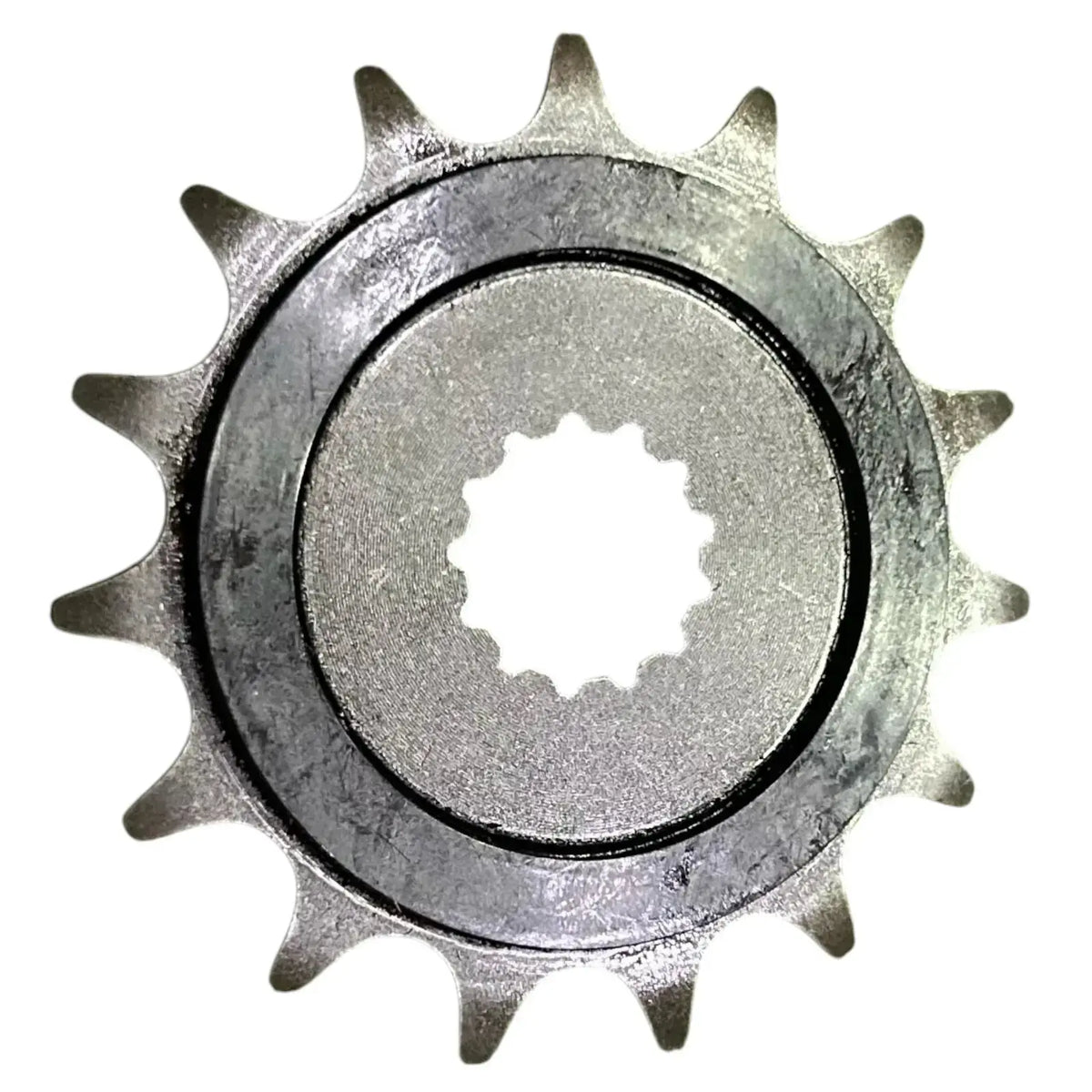 Triumph Street Sprocket Drive