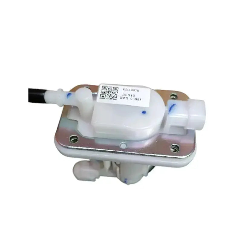 Kyy Jawa Fuel Pump Assembly