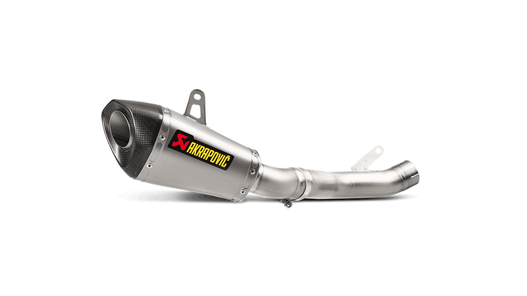 Akrapovic Linkage Pipe For Kawasaki Zx 10R 2019