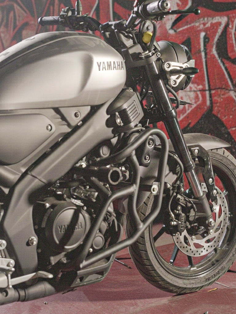XSR 155 - COMBO 3