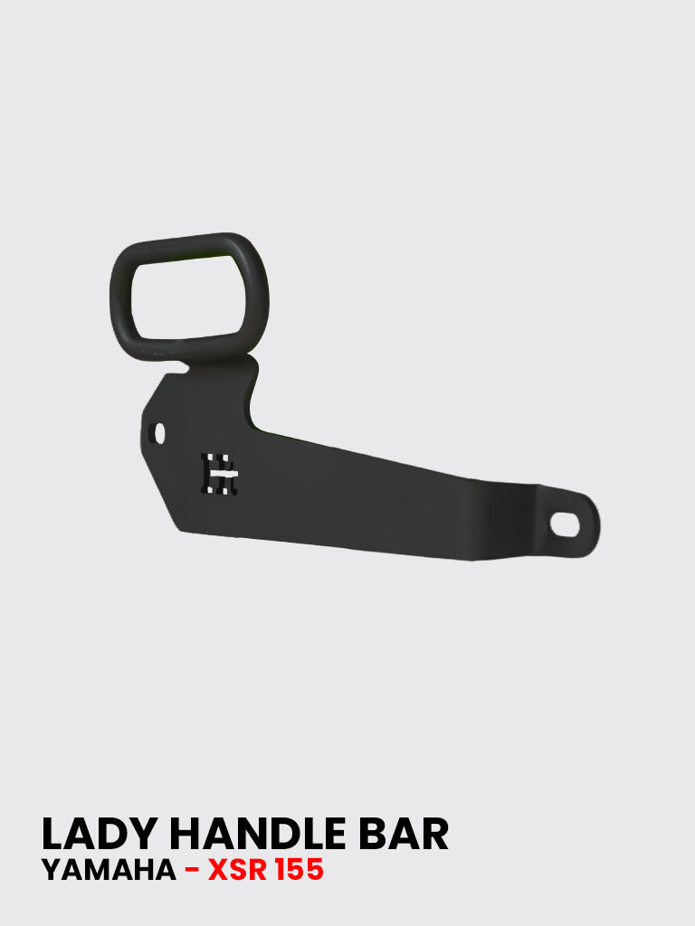 LADY HANDLE FOR XSR 155 / SB 1116