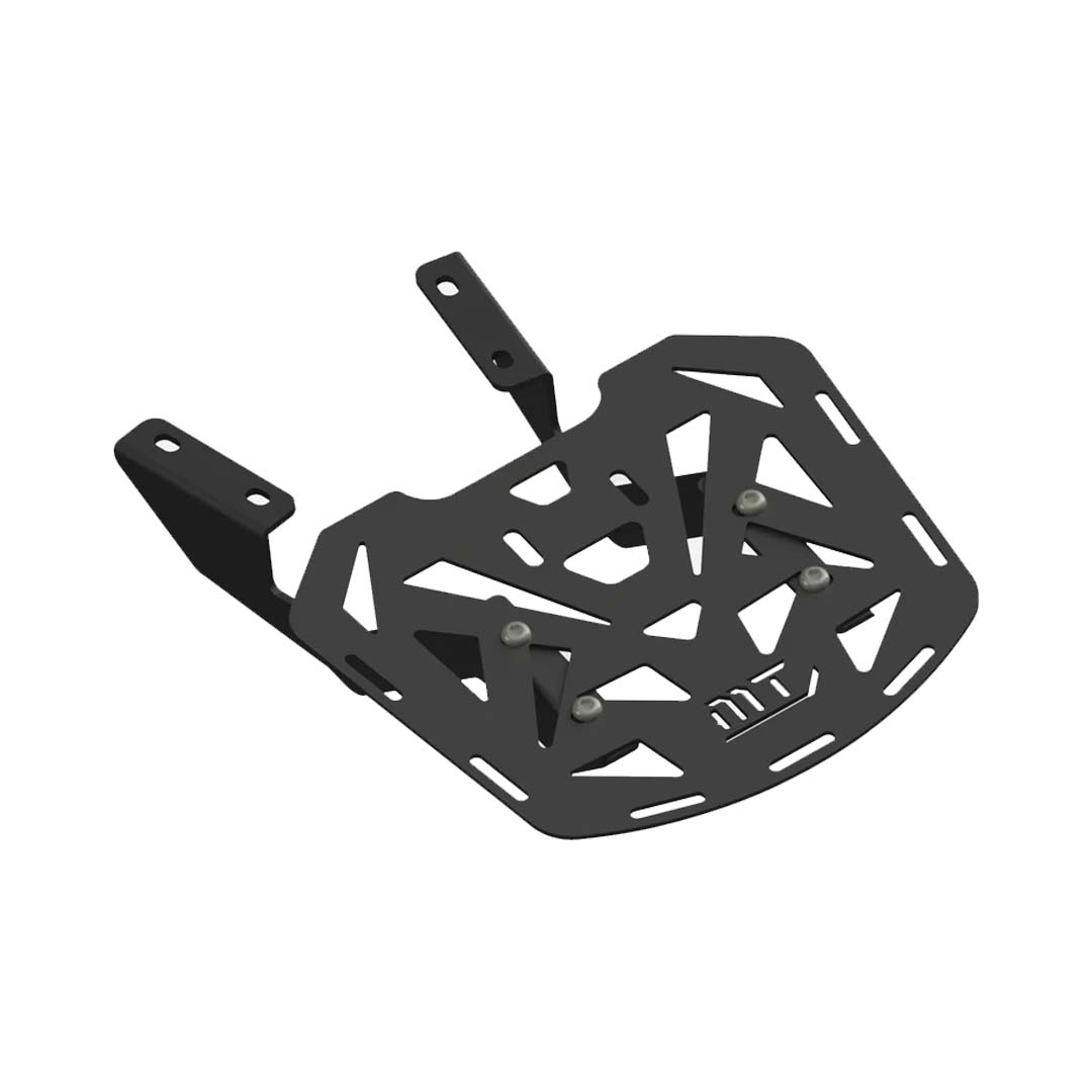 Moto Torque Back Carrier For Hunter 350