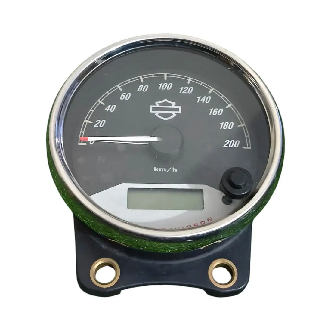 Harley Davidson Street 750 Abs Speedometer Assembly